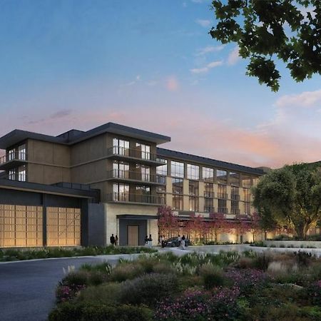 Omni Pga Frisco Resort & Spa Εξωτερικό φωτογραφία