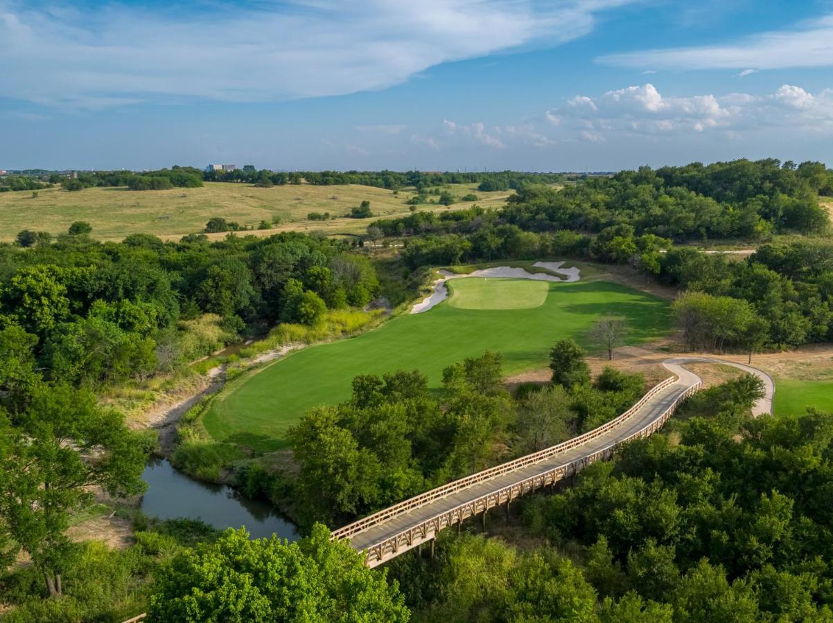 Omni Pga Frisco Resort & Spa Εξωτερικό φωτογραφία