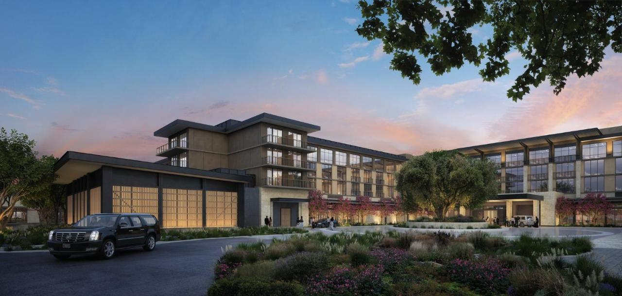 Omni Pga Frisco Resort & Spa Εξωτερικό φωτογραφία