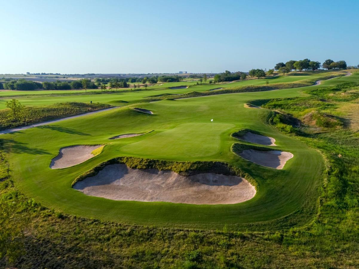 Omni Pga Frisco Resort & Spa Εξωτερικό φωτογραφία