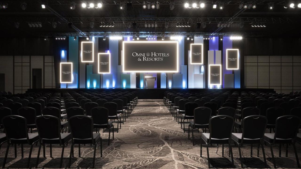 Omni Pga Frisco Resort & Spa Εξωτερικό φωτογραφία