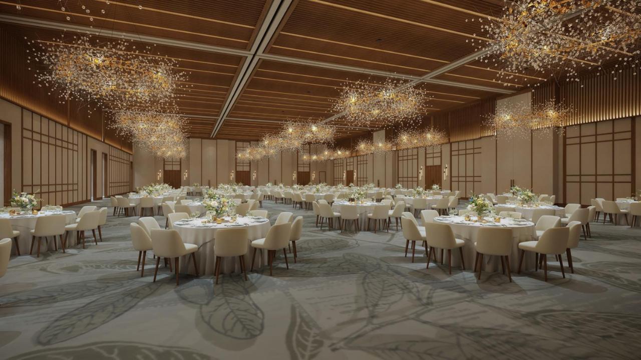 Omni Pga Frisco Resort & Spa Εξωτερικό φωτογραφία