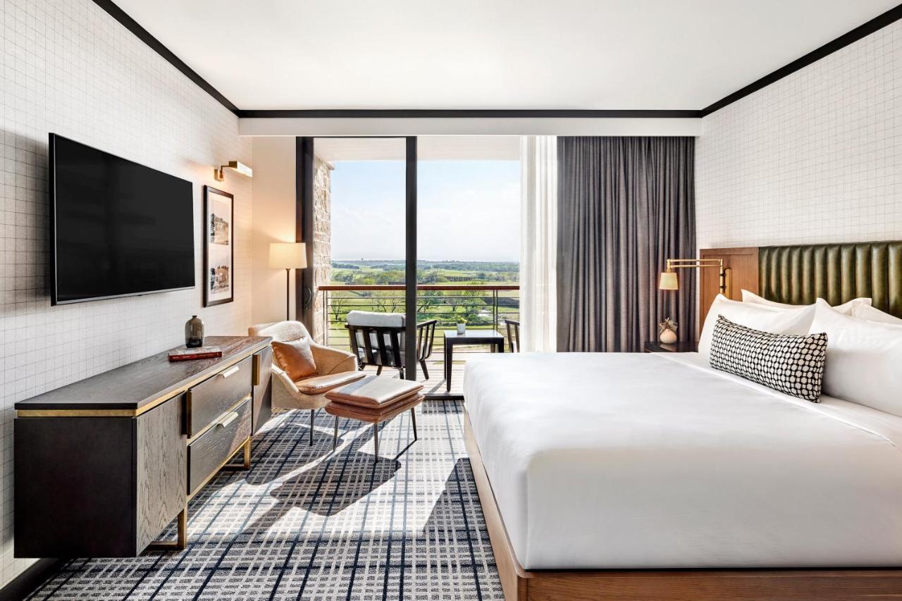 Omni Pga Frisco Resort & Spa Εξωτερικό φωτογραφία