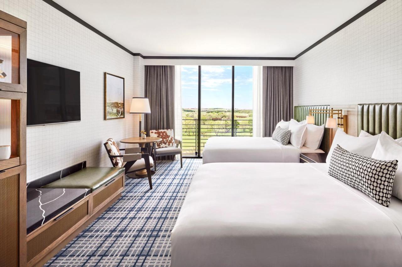 Omni Pga Frisco Resort & Spa Εξωτερικό φωτογραφία