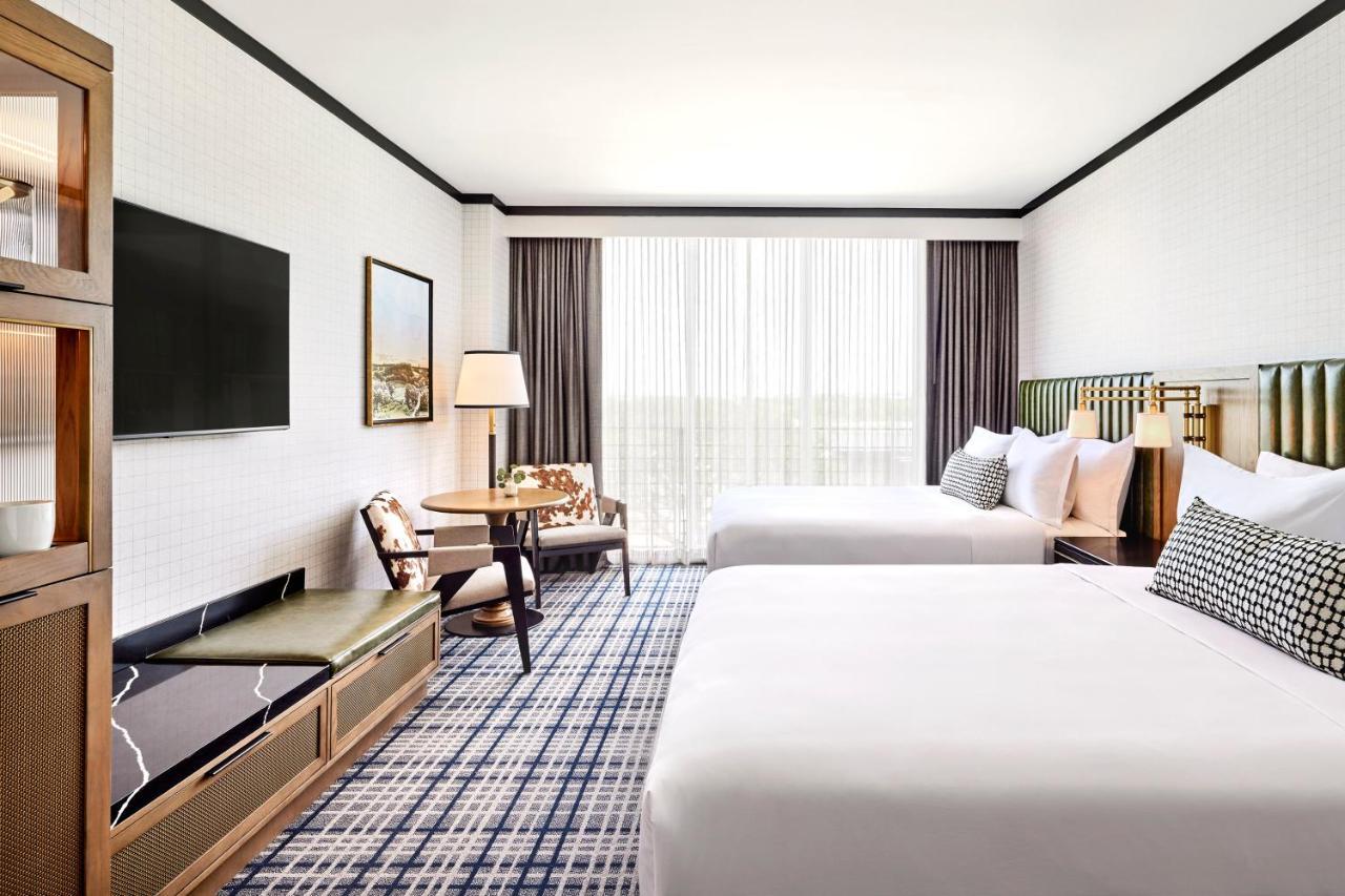 Omni Pga Frisco Resort & Spa Εξωτερικό φωτογραφία