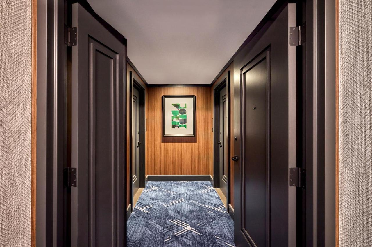 Omni Pga Frisco Resort & Spa Εξωτερικό φωτογραφία