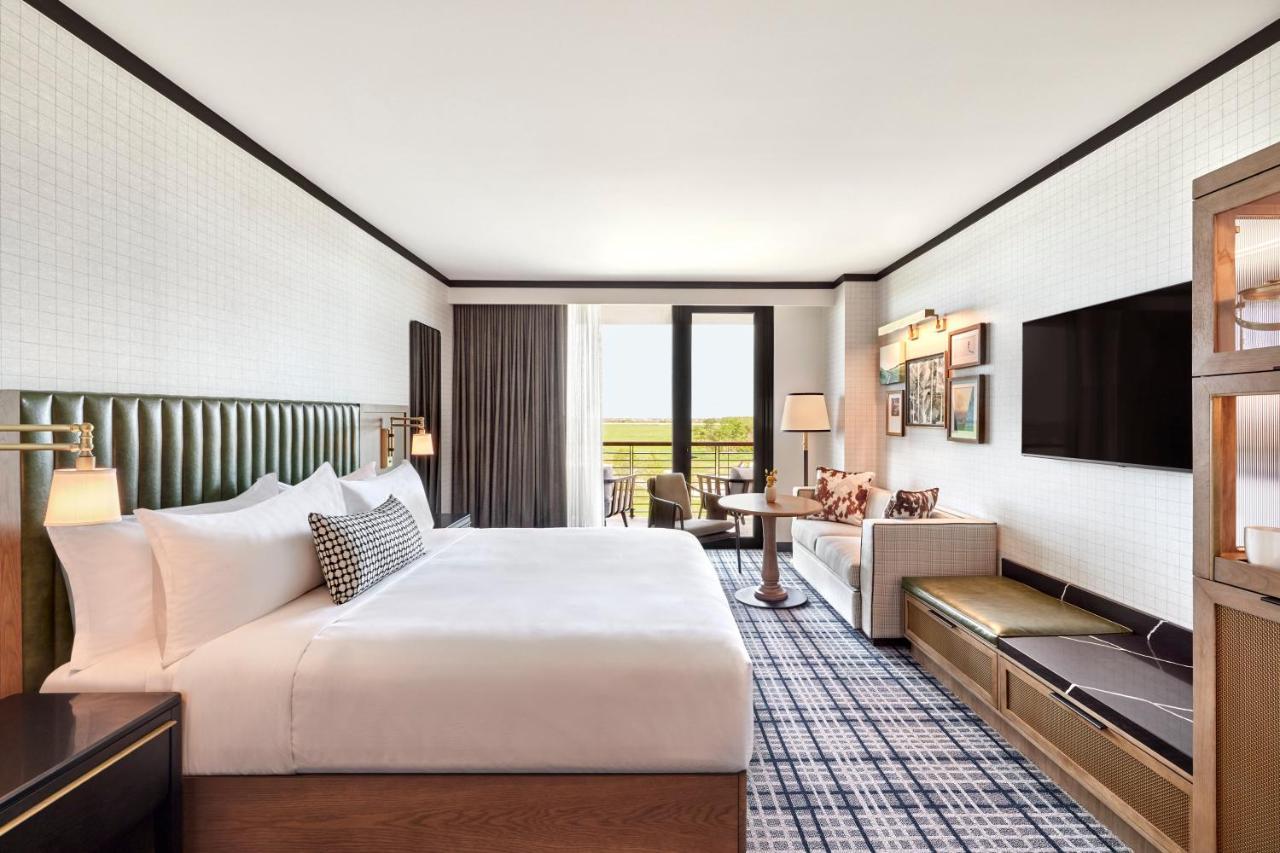 Omni Pga Frisco Resort & Spa Εξωτερικό φωτογραφία