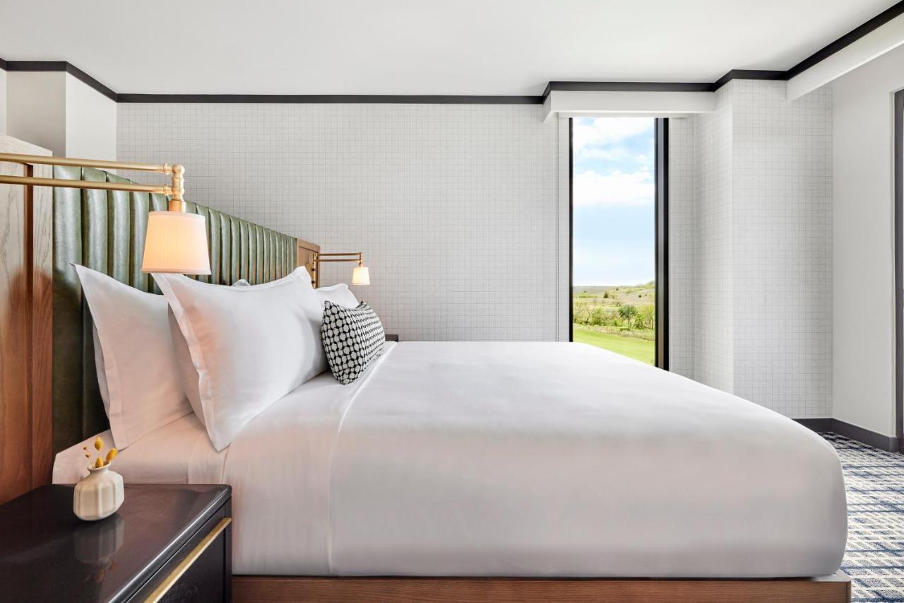 Omni Pga Frisco Resort & Spa Εξωτερικό φωτογραφία
