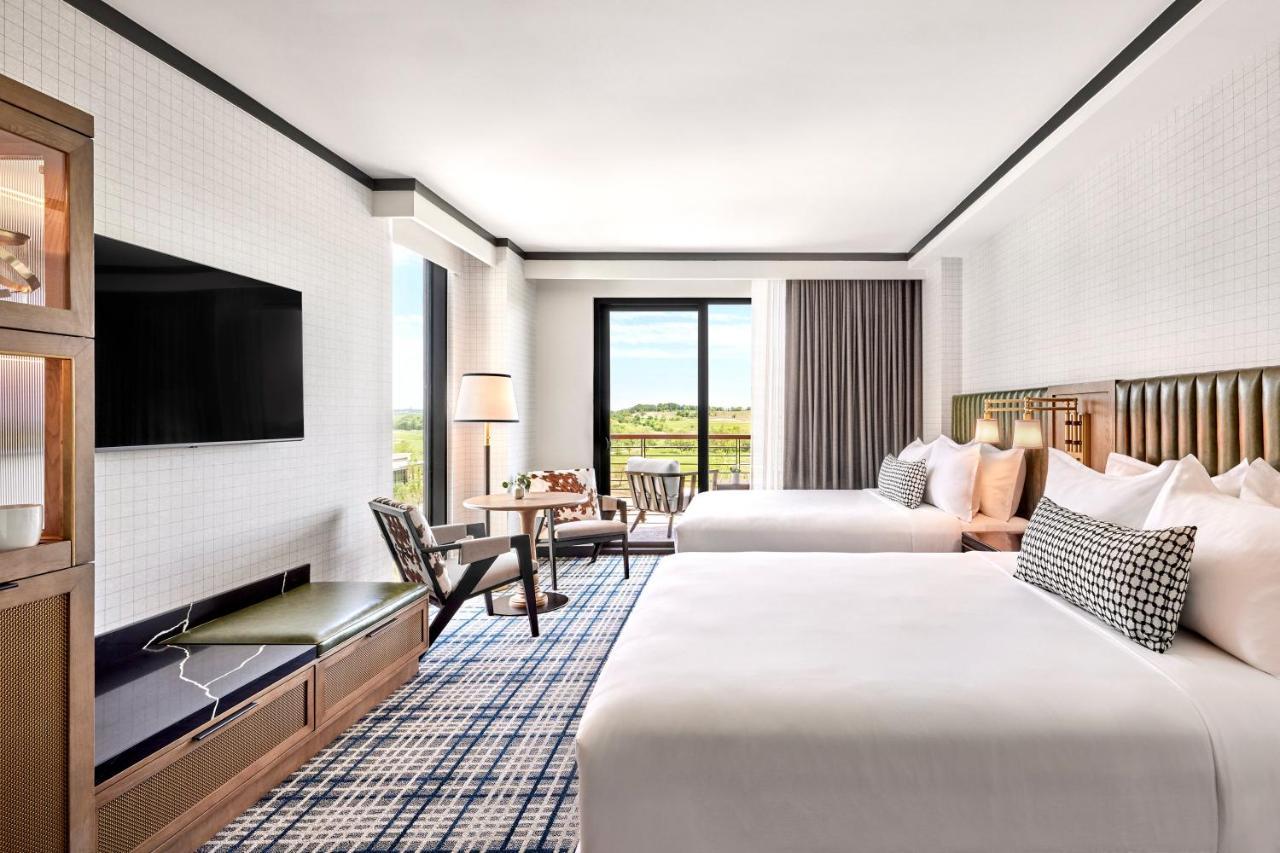 Omni Pga Frisco Resort & Spa Εξωτερικό φωτογραφία