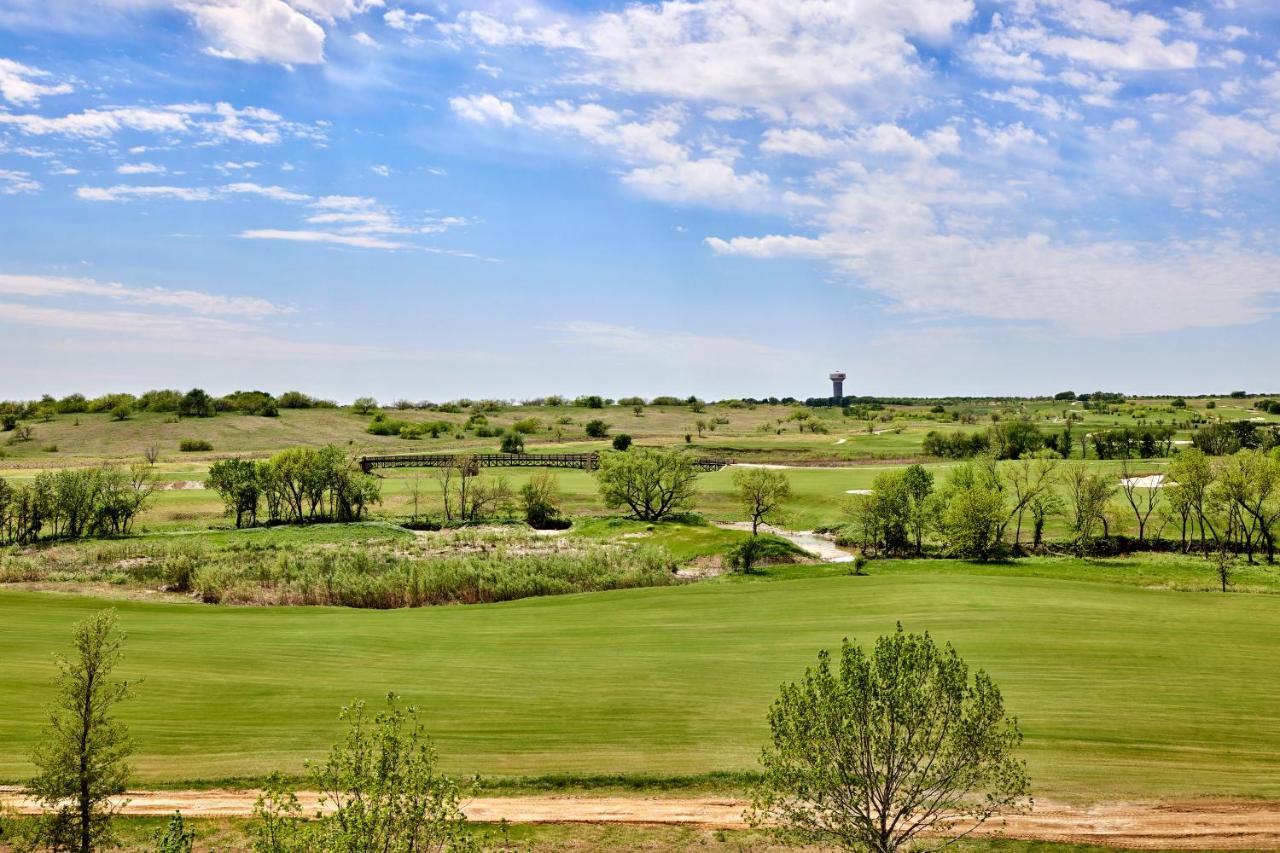 Omni Pga Frisco Resort & Spa Εξωτερικό φωτογραφία