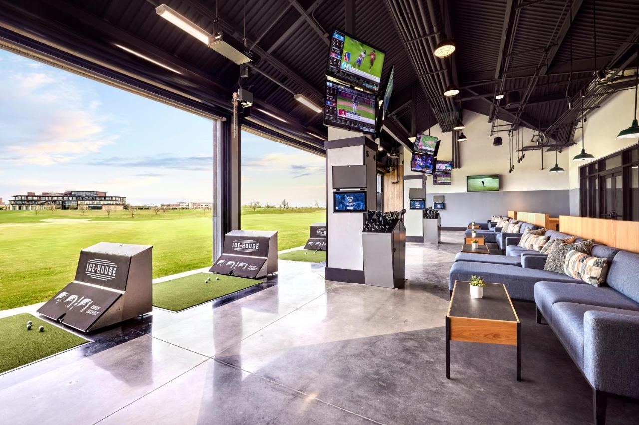 Omni Pga Frisco Resort & Spa Εξωτερικό φωτογραφία