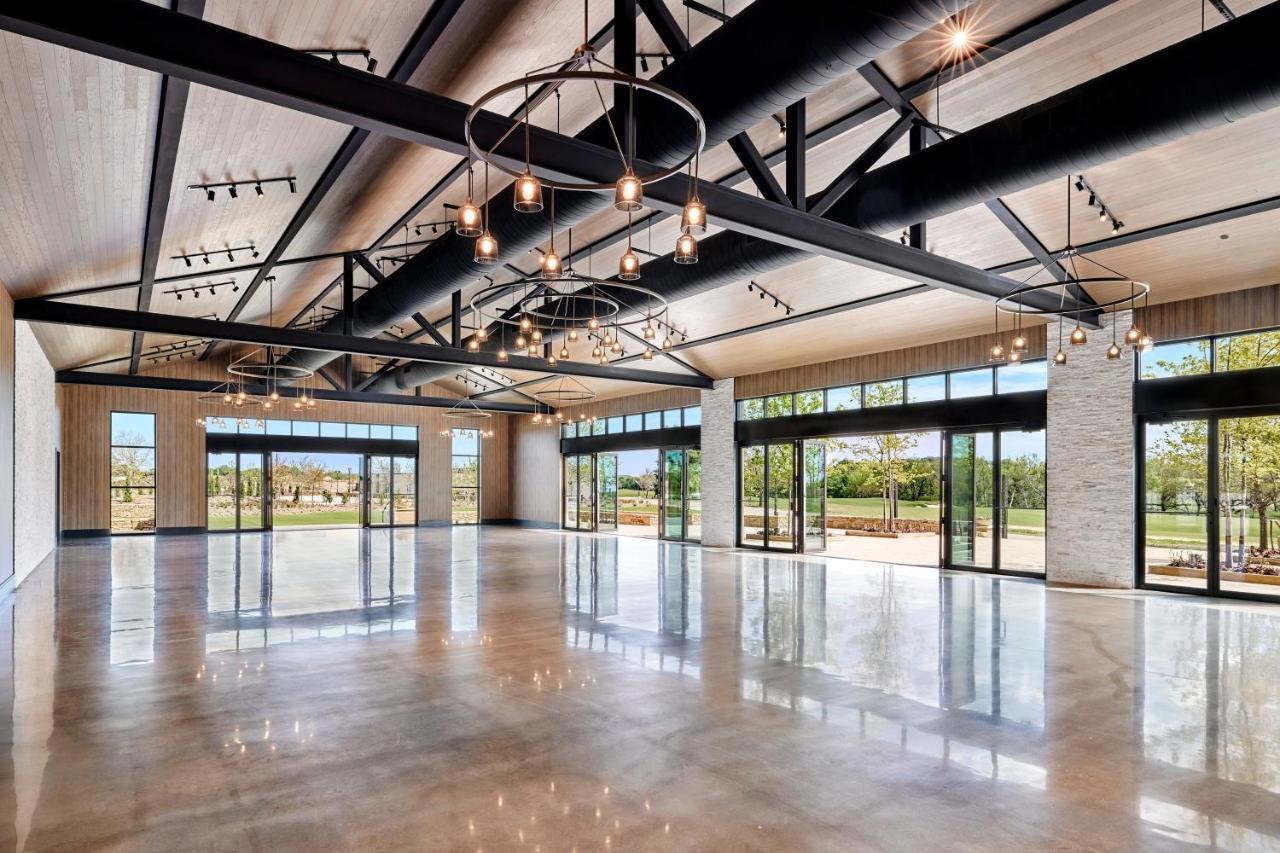 Omni Pga Frisco Resort & Spa Εξωτερικό φωτογραφία