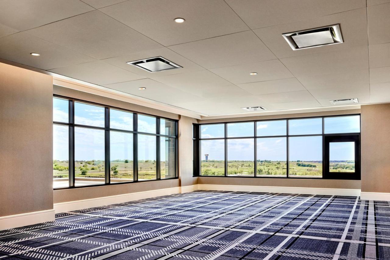 Omni Pga Frisco Resort & Spa Εξωτερικό φωτογραφία