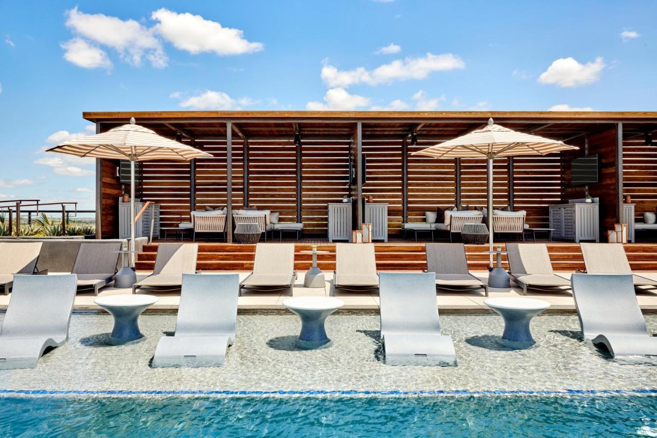 Omni Pga Frisco Resort & Spa Εξωτερικό φωτογραφία