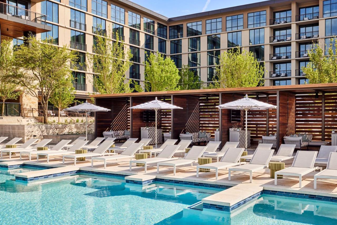 Omni Pga Frisco Resort & Spa Εξωτερικό φωτογραφία