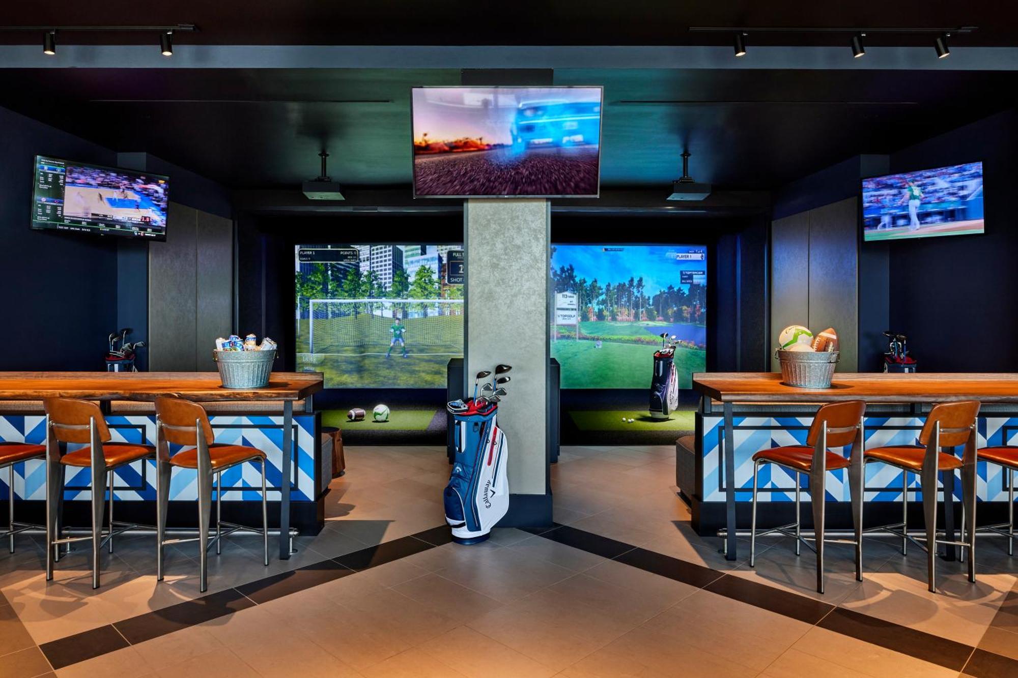 Omni Pga Frisco Resort & Spa Εξωτερικό φωτογραφία