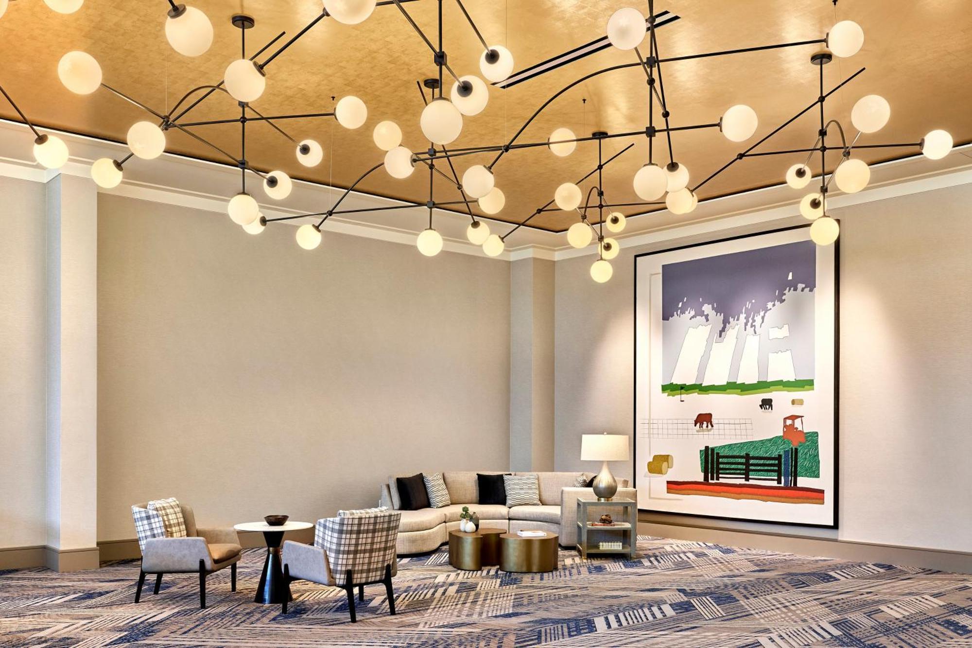 Omni Pga Frisco Resort & Spa Εξωτερικό φωτογραφία