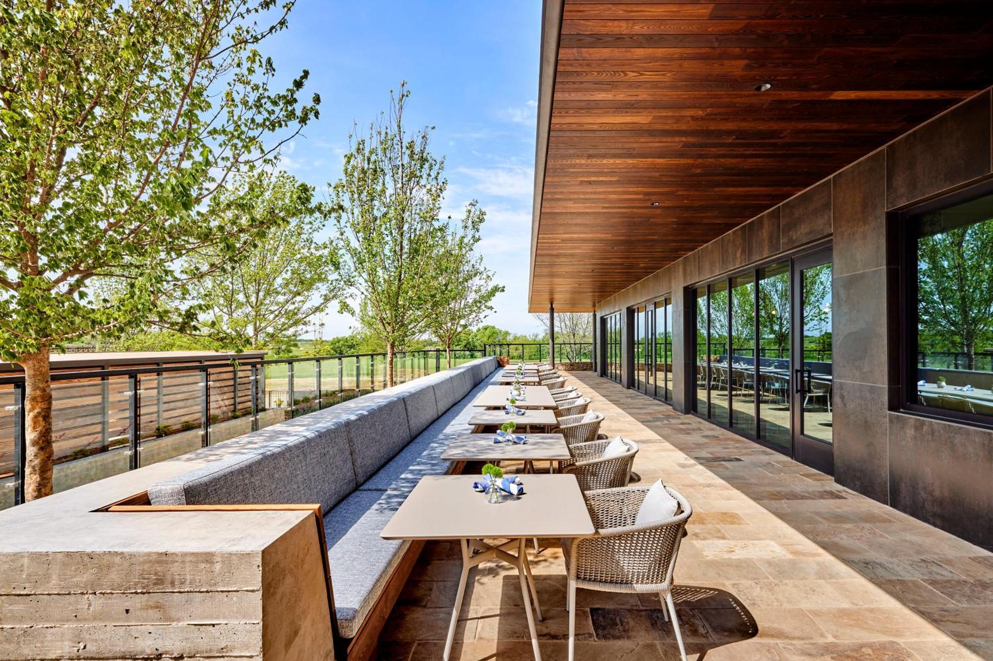 Omni Pga Frisco Resort & Spa Εξωτερικό φωτογραφία