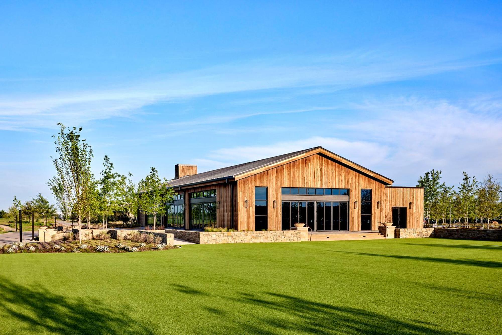 Omni Pga Frisco Resort & Spa Εξωτερικό φωτογραφία