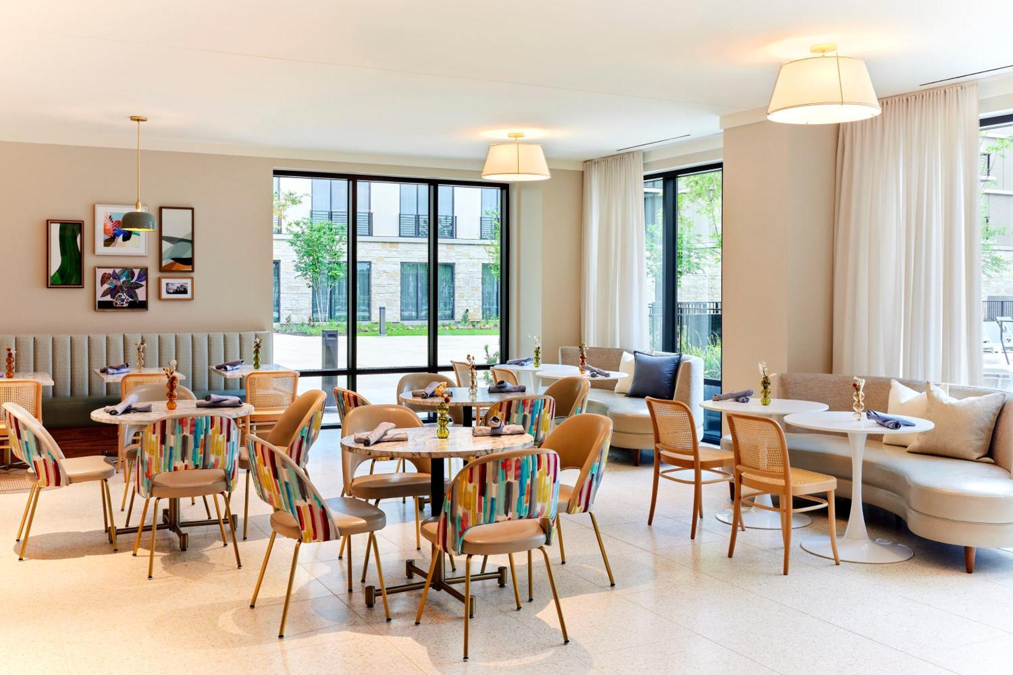 Omni Pga Frisco Resort & Spa Εξωτερικό φωτογραφία