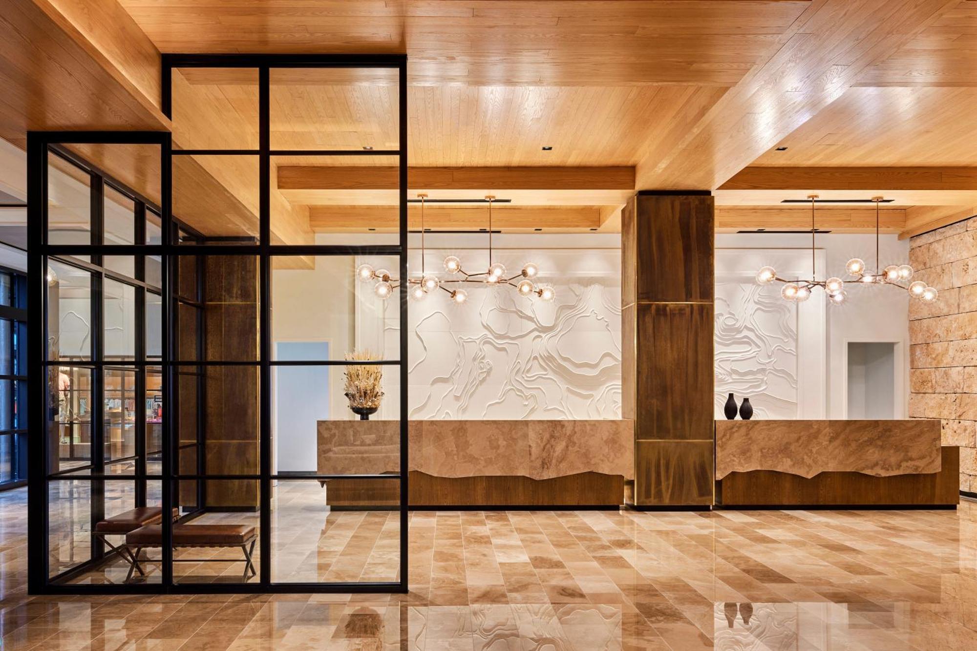 Omni Pga Frisco Resort & Spa Εξωτερικό φωτογραφία