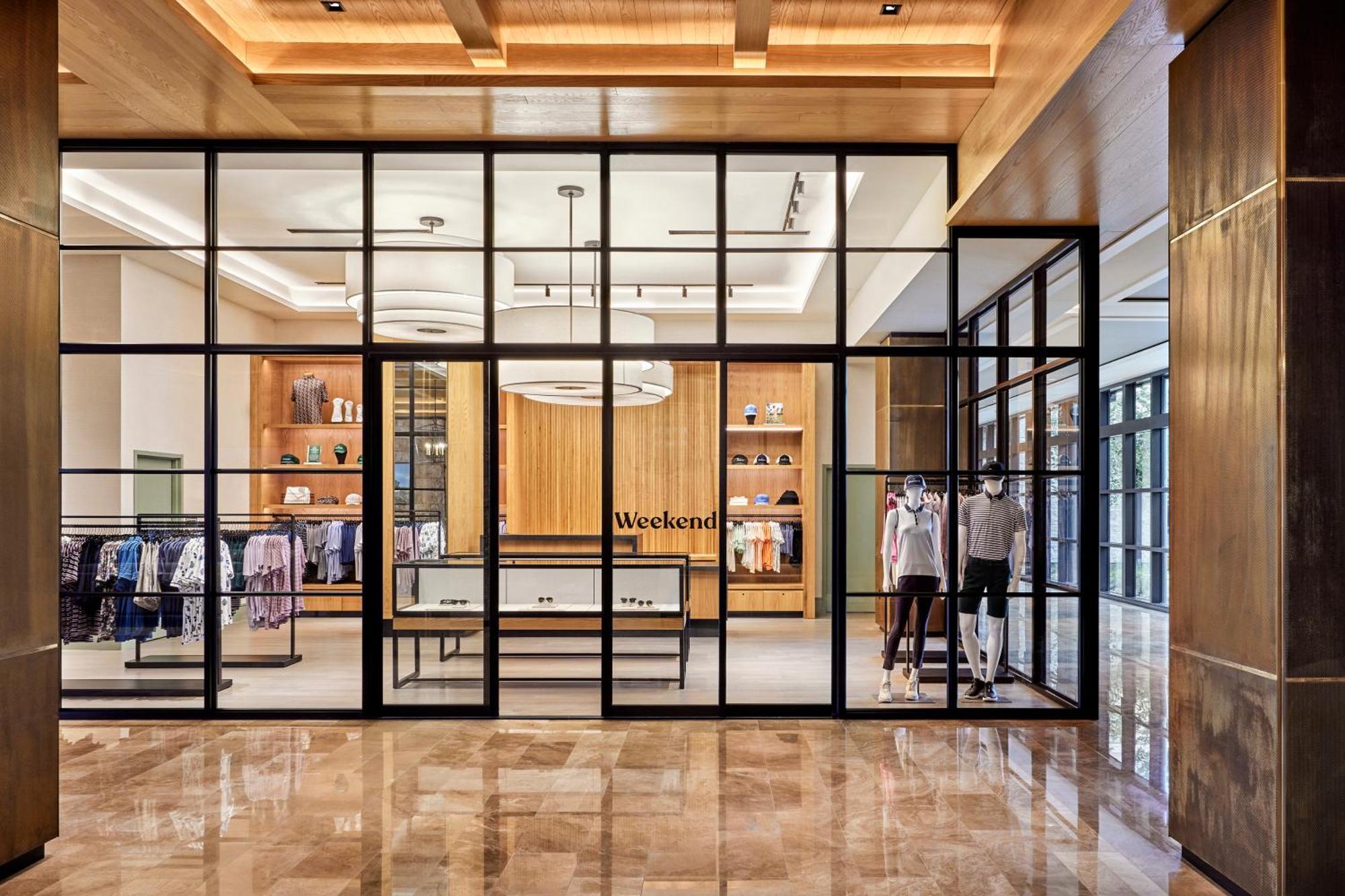 Omni Pga Frisco Resort & Spa Εξωτερικό φωτογραφία