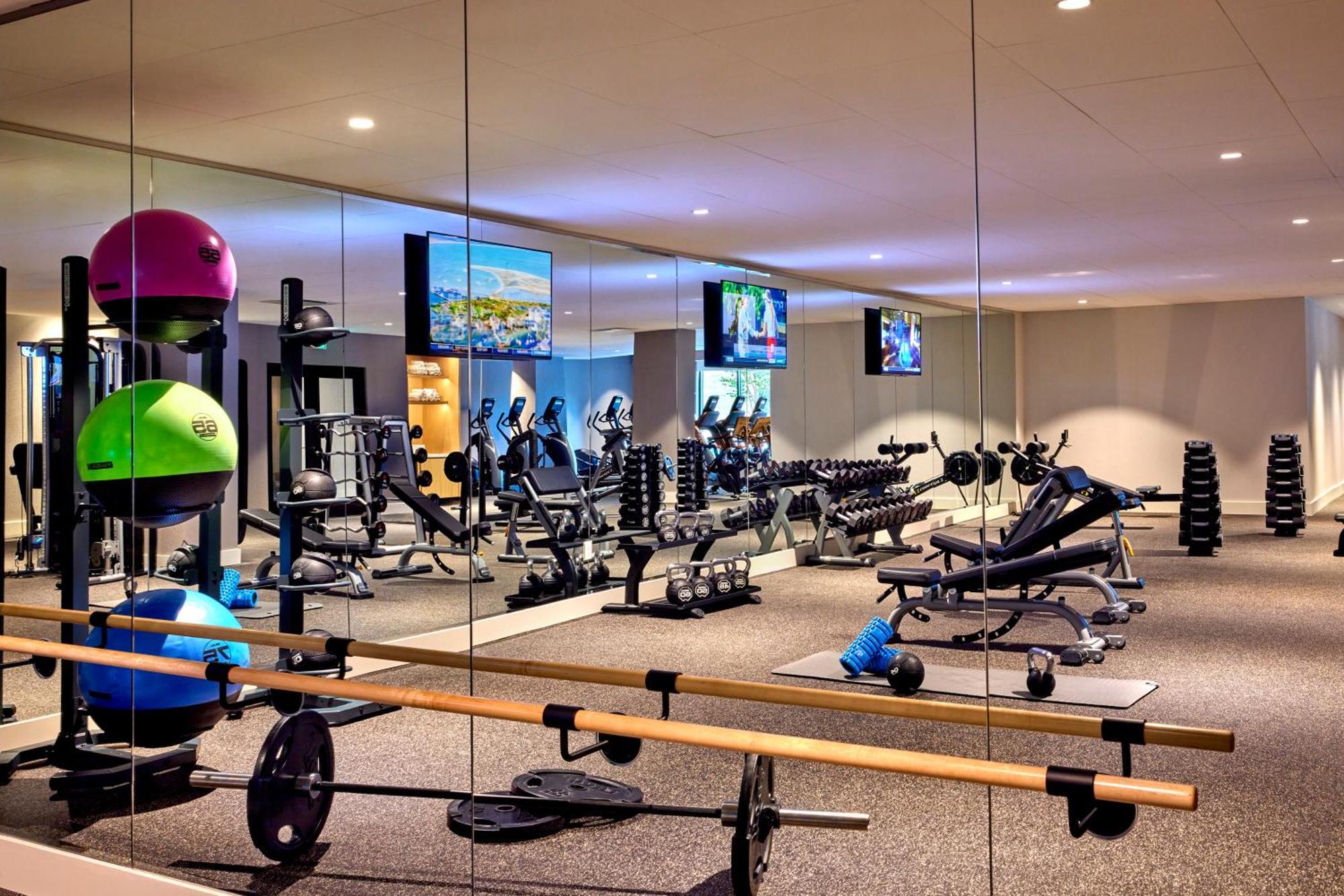 Omni Pga Frisco Resort & Spa Εξωτερικό φωτογραφία