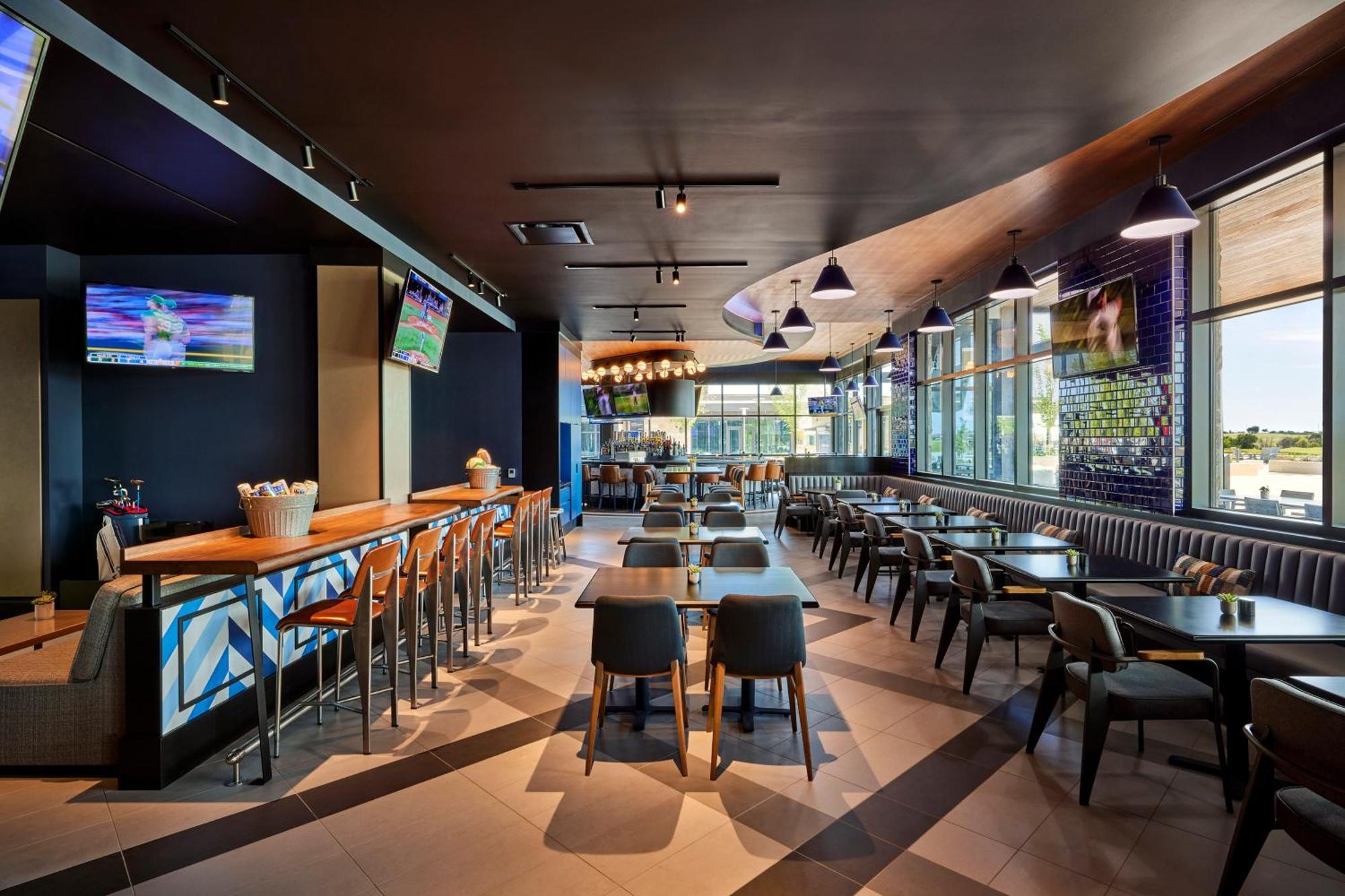 Omni Pga Frisco Resort & Spa Εξωτερικό φωτογραφία
