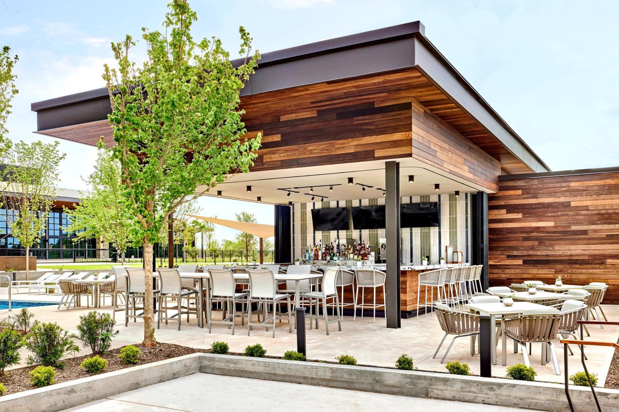 Omni Pga Frisco Resort & Spa Εξωτερικό φωτογραφία