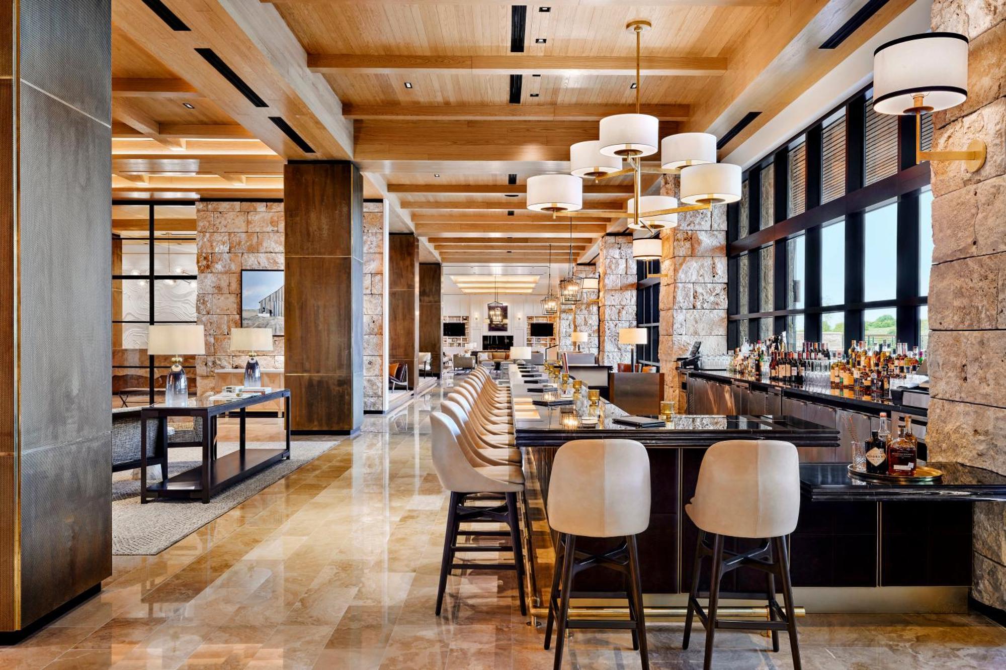 Omni Pga Frisco Resort & Spa Εξωτερικό φωτογραφία