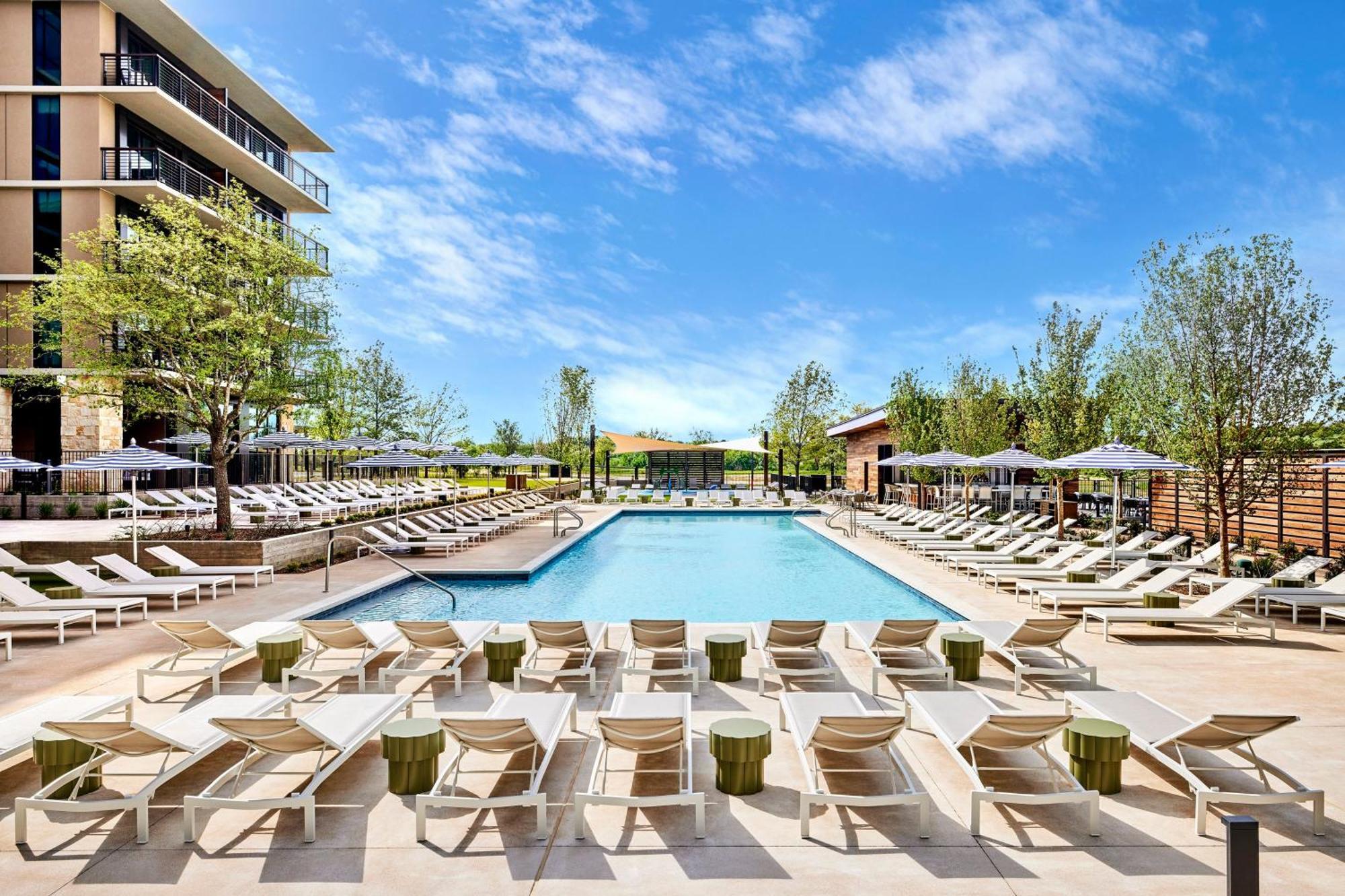 Omni Pga Frisco Resort & Spa Εξωτερικό φωτογραφία