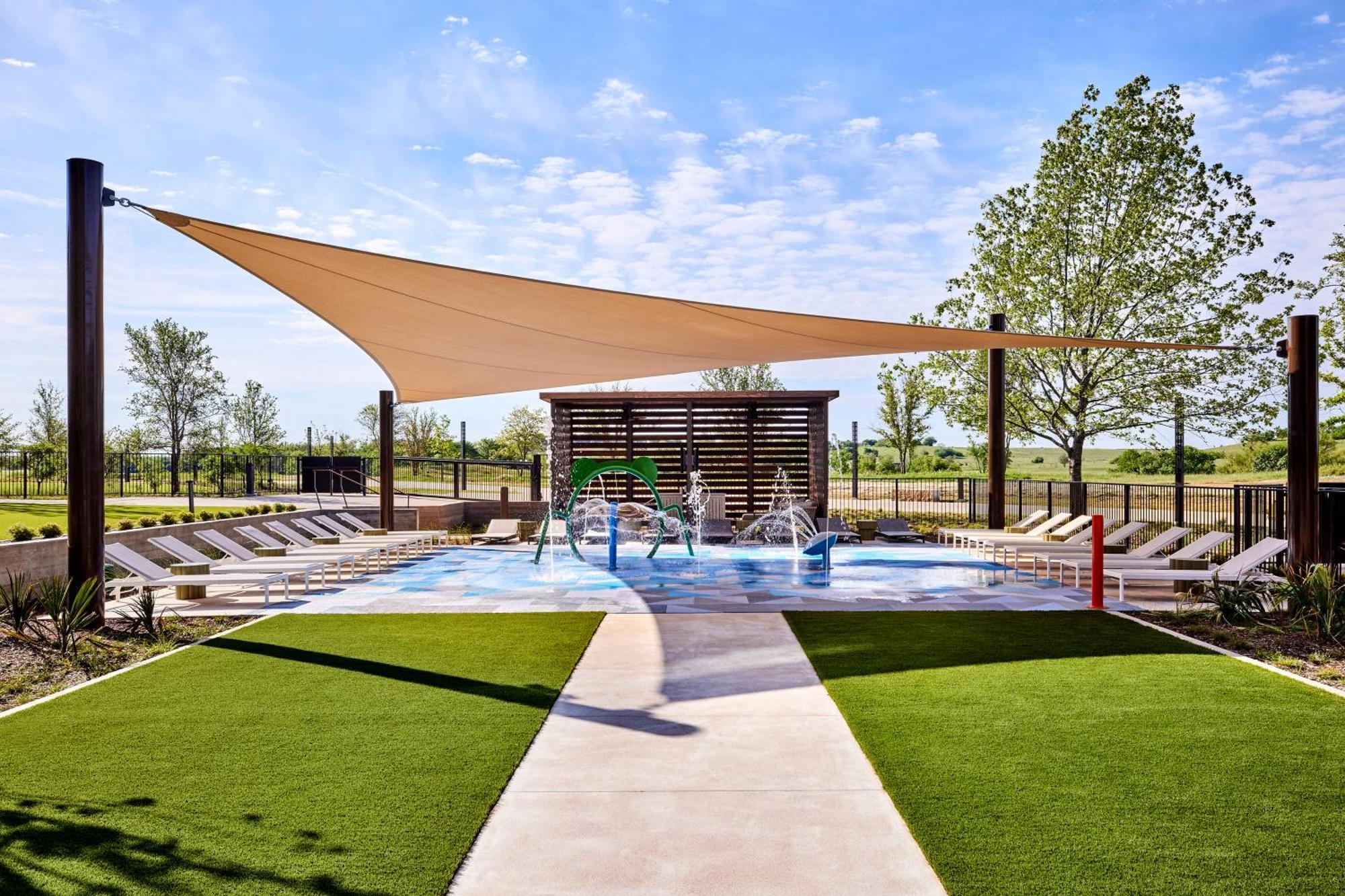 Omni Pga Frisco Resort & Spa Εξωτερικό φωτογραφία